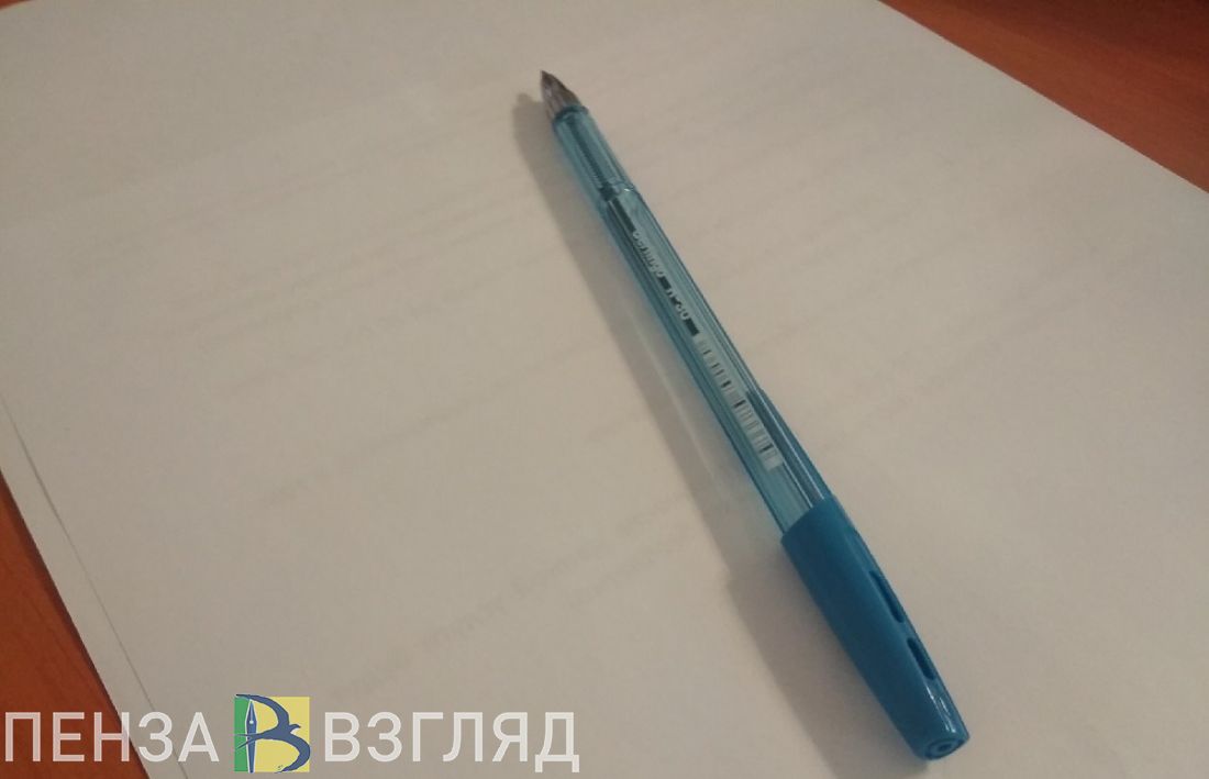 Пензенский Минтруд подписал соглашение о сотрудничестве с организацией «Солдатская мать»