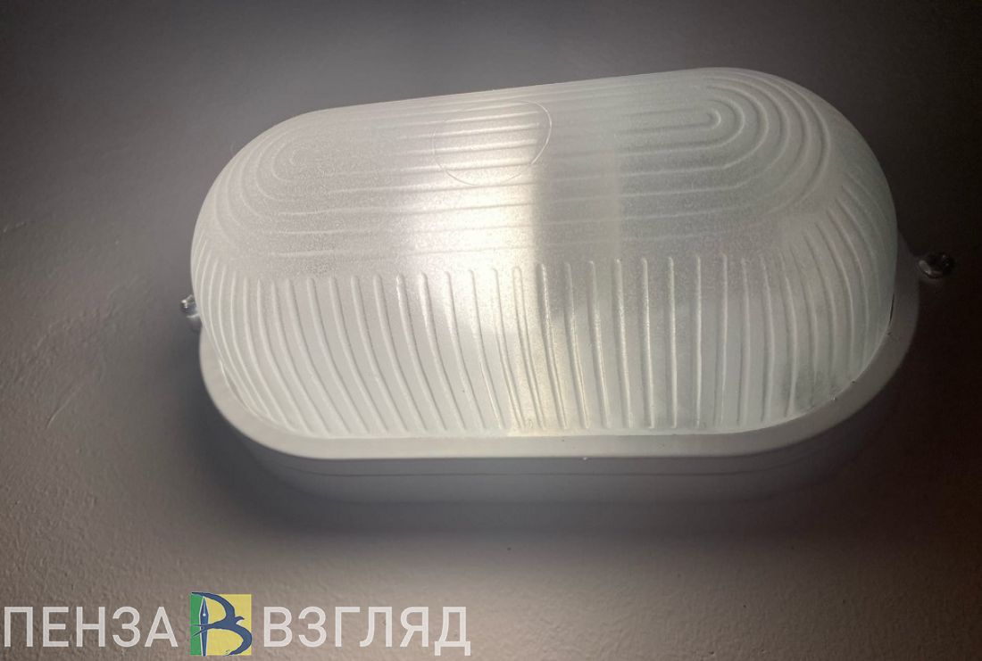 Пензенцев предупредили об отключении света 1 марта