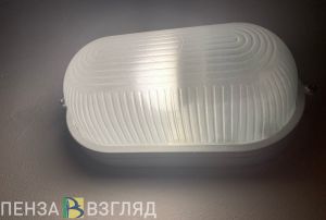 Пензенцев предупредили об отключении света 1 марта
