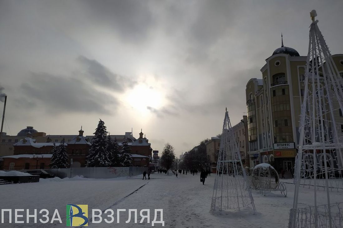 Пензенцев обяжут следить за употреблением иностранных слов