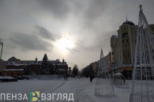 Пензенцев обяжут следить за употреблением иностранных слов
