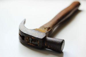 В Пензе вступил в силу приговор женщине, забившей молотком бывшего сожителя
