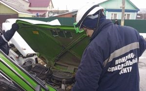 Стало известно, кто пострадал в ДТП на улице Ростовской в Пензе