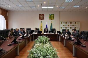 В Пензе решили, как эффективнее работать с воинскими захоронениями