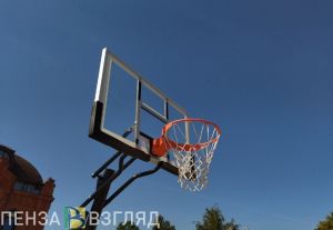 Стало известно, какие спортобъекты появятся в Пензенской области в 2023 году