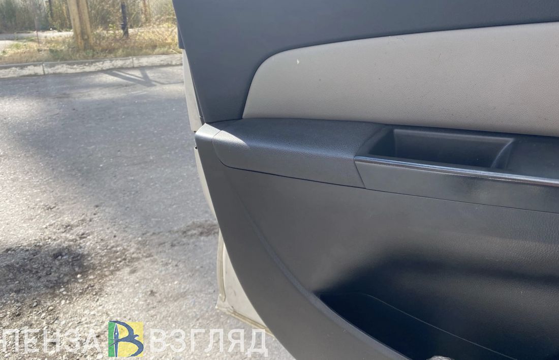 Кто главный? Пензенцам рассказали, как въезжать на круг по новым правилам