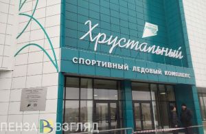 Бочкарева рассказала, какие виды спорта будут развивать в новом ледовом комплексе