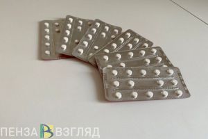 В Пензе на 9,1% снизилась заболеваемость ОРВИ