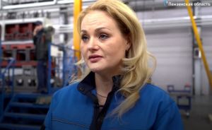 Олег Мельниченко рассказал о жительнице Донбасса, трудоустроившейся в Пензе