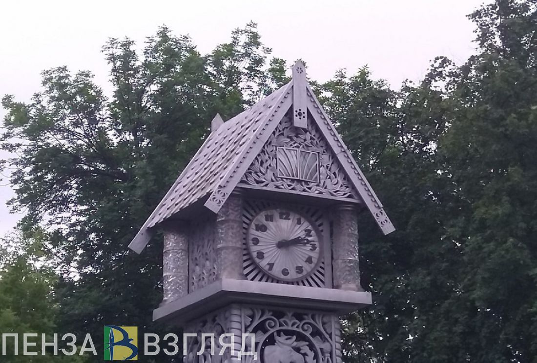 Пензенцам ответили о возможности перевода времени в регионе