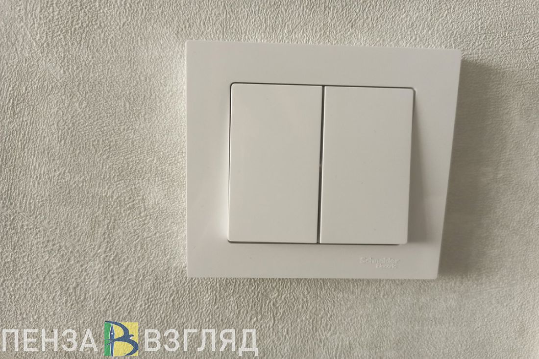Пензенцев предупреждают о массовом отключении света