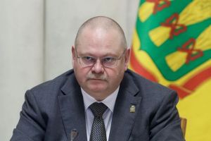 В Пензенской области введен усиленный режим охраны общественного порядка