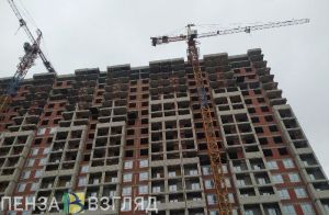Утверждена Стратегия развития строительной отрасли и ЖКХ Пензенской области до 2030 года