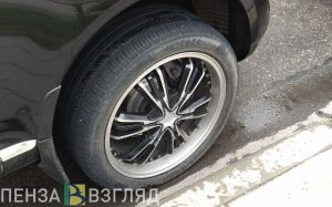 В выходные в Пензенской области пройдет рейд по нетрезвым водителям