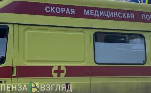 В Пензенской области 25 человек погибли в ДТП из-за выезда на встречку