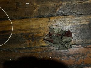 В Пензенской области ссора из-за женщины стала причиной убийства