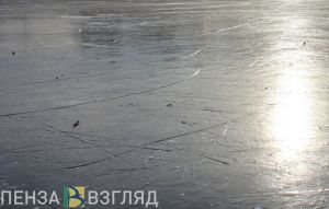 Сердобчане пожаловались на нехватку площадок для тренировки хоккеистов