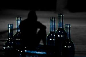 В Пензенской области выросло число хронических алкоголиков