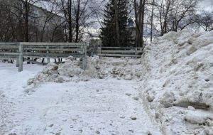 Климанов дал ряд поручений после жалоб зареченцев