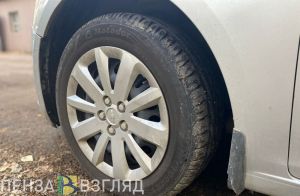 Сердобчанин может сесть на два года за пьяное вождение