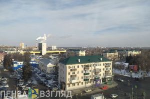 Мельниченко предложил назвать улицу в Пензе в честь Героя России Владимира Жоги