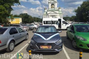 В прошлом году в Пензенской области стали чаще жениться и разводиться