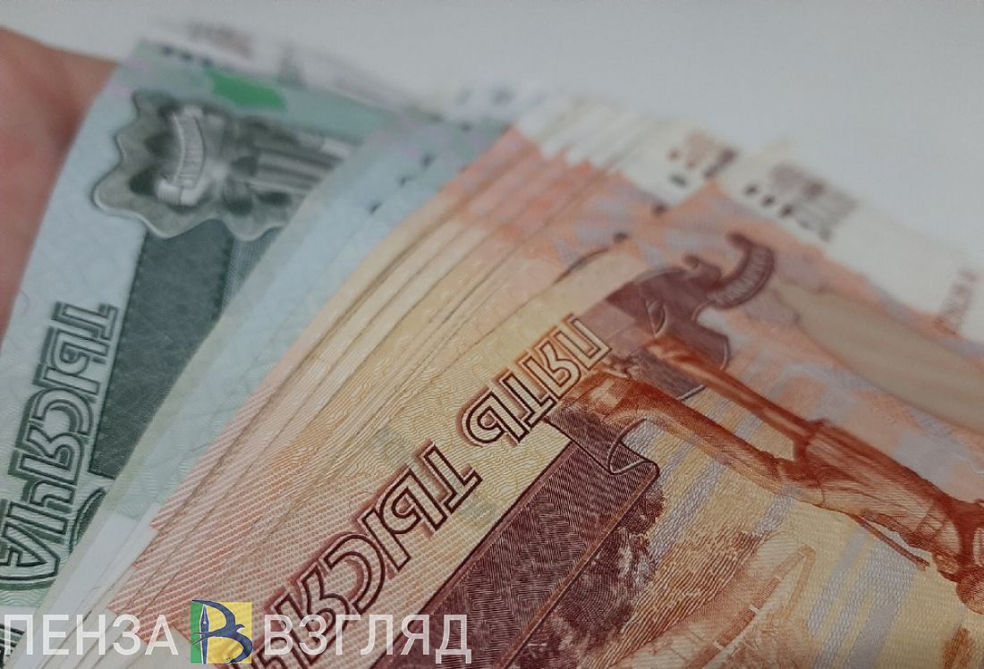 Пензастат подсчитал, сколько жители тратят в месяц на платные услуги