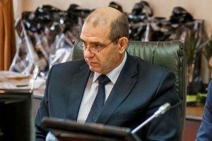 Председатель пензенской Гордумы Владимир Мутовкин: «Имена патриотов должны быть увековечены»