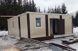 В 2023 году в Пензенской области построят 39 ФАПов в 19 районах