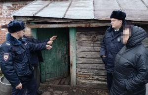 Пензенец задушил приятеля, который приревновал его к своей жене