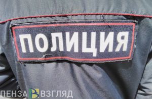 В Пензе задержали иностранца с героином в нижнем белье