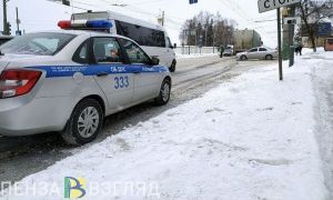 Пензенские спецслужбы проводят усиленную профилактическую работу