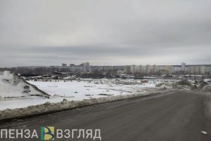 Пензенцев предупреждают об ухудшении погоды в воскресенье
