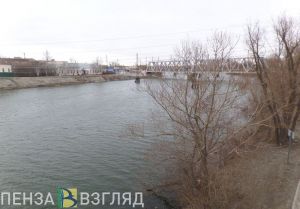 В Пензенской области утвержден план противопаводковых мероприятий
