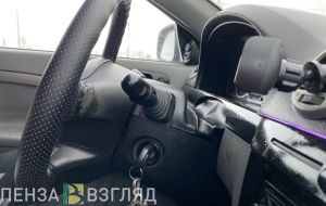 В «пьяных» ДТП в Пензенской области с начала года погибли два человека