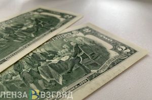 Актуальные курсы валют можно узнать на сайте «Пенза-Взгляд»