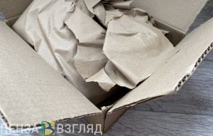 Пензенцы доставили в Запорожскую область гуманитарную помощь