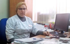 В Пензенской области стартовала Неделя здоровья матери и ребенка