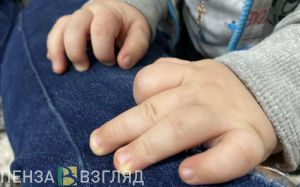 Пензенцам рассказали, как грудное вскармливание влияет на здоровье ребенка
