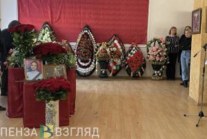 Ягов и Гуляков выразили соболезнования родным и близким Екатерины Ревы