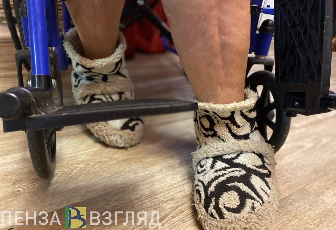 Пензячкам рассказали, кто может выйти на пенсию досрочно