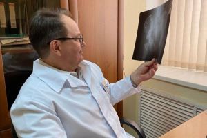 После жесткого ДТП пензенской студентке сделали сложнейшую операцию