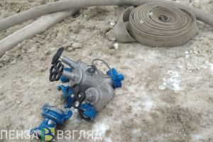 Пензенцев ознакомили с новшествами в Правилах противопожарного режима