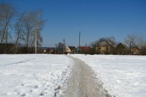 Пензенские синоптики пообещали завтра теплый и мокрый день