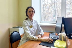 Пензячкам рассказали, зачем женщинам после родов прикладывают новорожденных