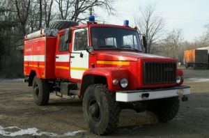В Пензенской области началась подготовка к пожароопасному сезону