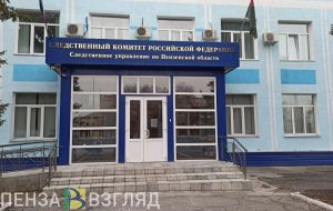 По факту смерти женщины с ребенком в Сердобском районе возбуждено уголовное дело