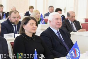 Ректору ПГУ Гулякову присвоили ученое звание профессора