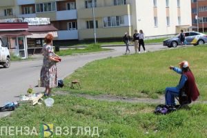 Пензенец рассказал, чего не хватает в районах Шуист и Согласие