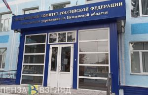По факту обрушения кирпичной кладки в Пензе СК проводит проверку по статье УК РФ о халатности
